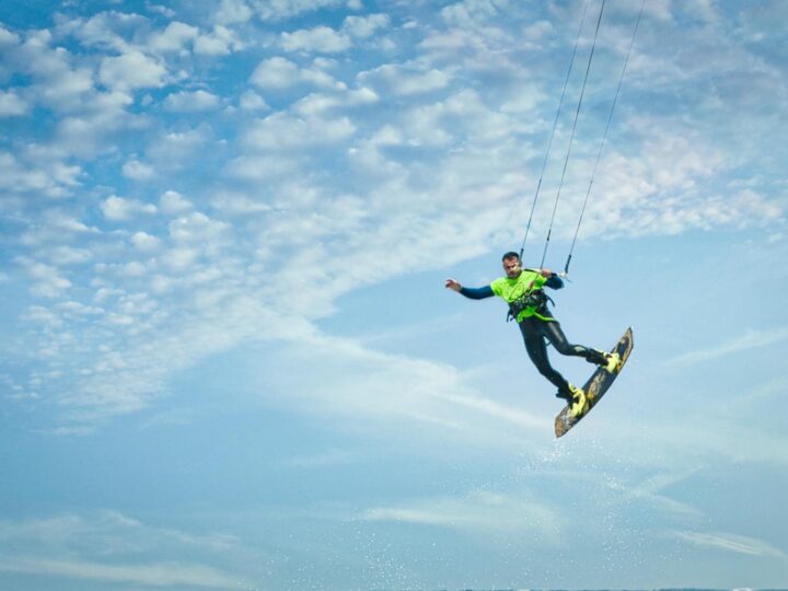 Парк трамплну та грова кмната AIR JUMP Ksawerw